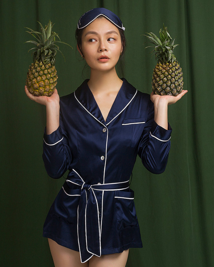 有哪些比较好看的家居服品牌,有好看牌子的家居服吗