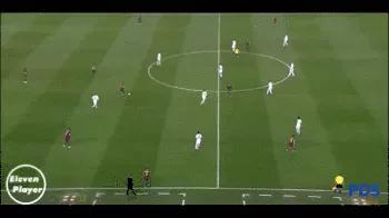 足球意识怎么练,哈维硬核详解自己的足球理念