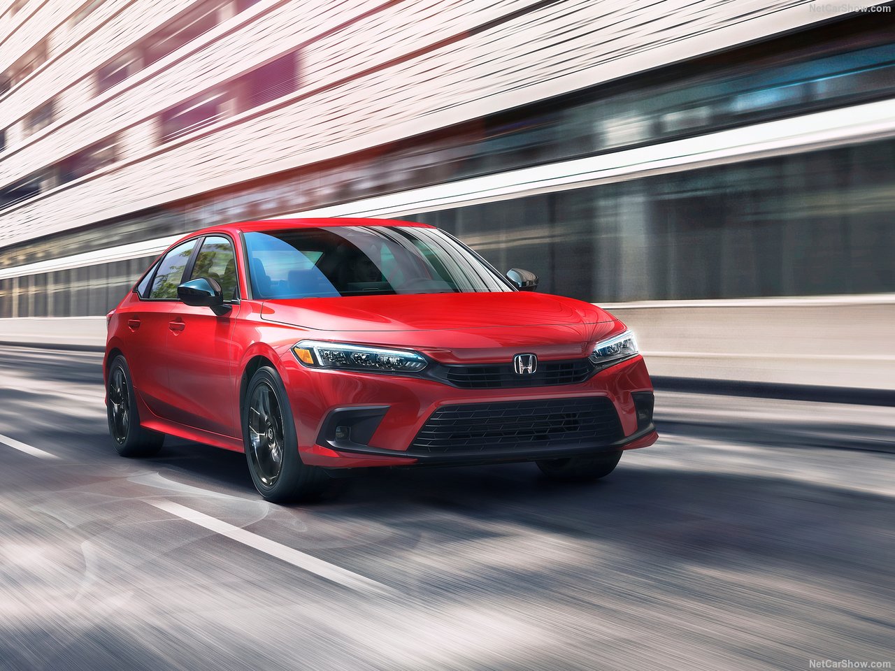 本田第九代思域升级原厂bose音响,本田2019款思域燃动版音响效果