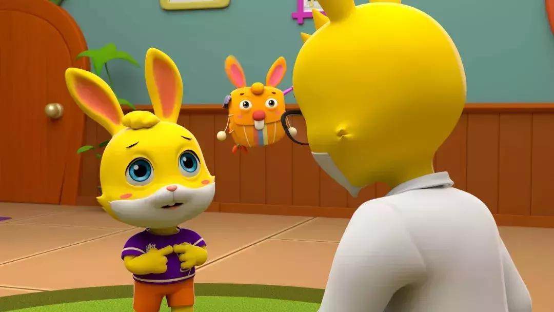 「运动宝贝育儿」早教不是知识灌输，陪伴+言传身教才是最好的