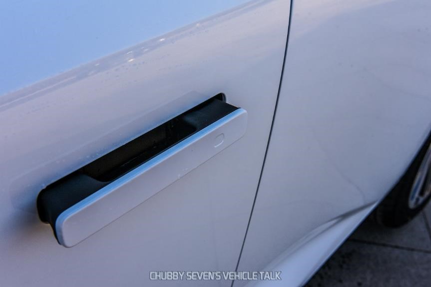 2024款长安uni-k试驾最新视频,试驾长安新uni-k实测最高时速