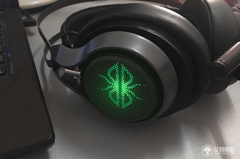 dacom头戴耳机怎么样,dacom游戏耳机