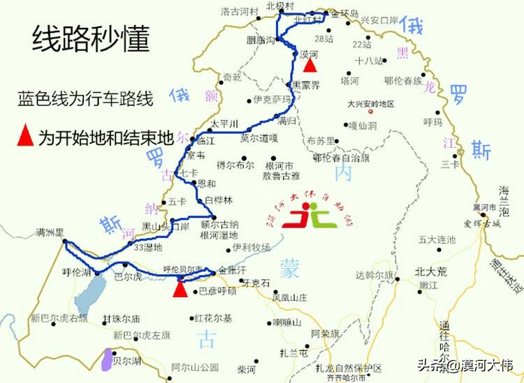 森林草原自驾游,森林亲子旅游攻略图片大全