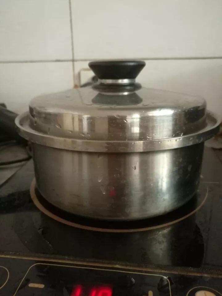 皇后猪蹄用什么锅,皇后锅秘制猪蹄视频