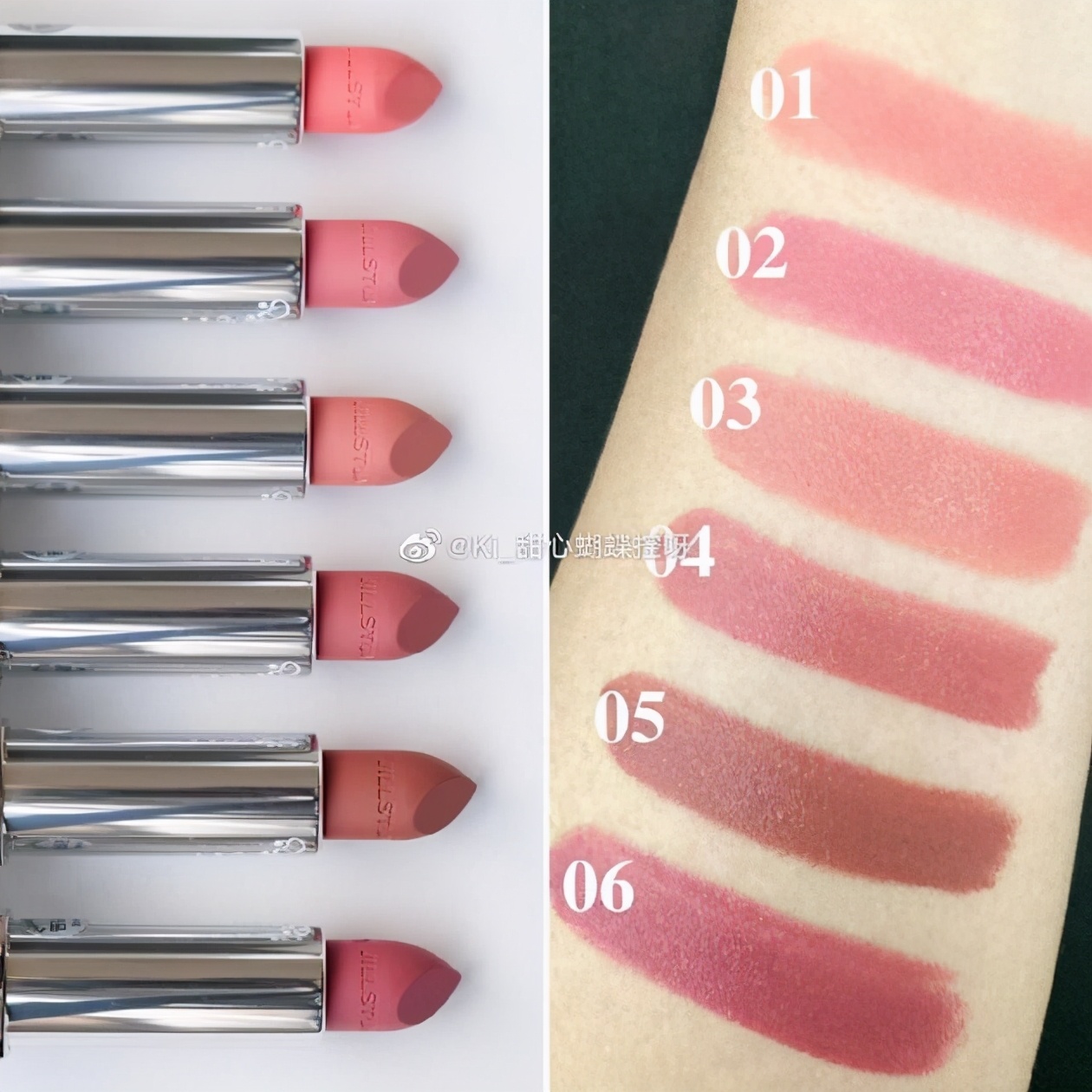 口红销量下滑？2021全新色号可没那么多坏心眼