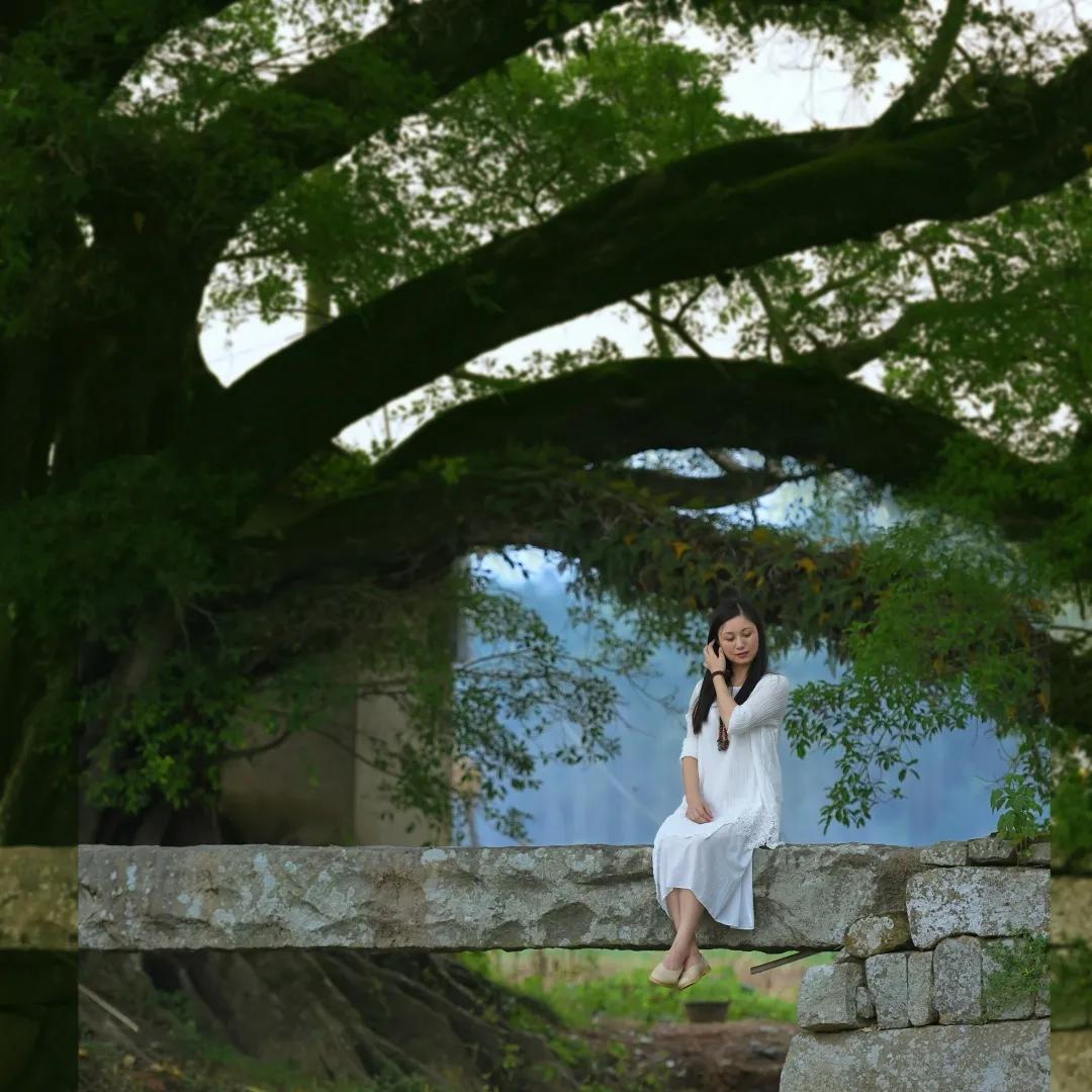 走！姐姐带你去莆田乘风破浪