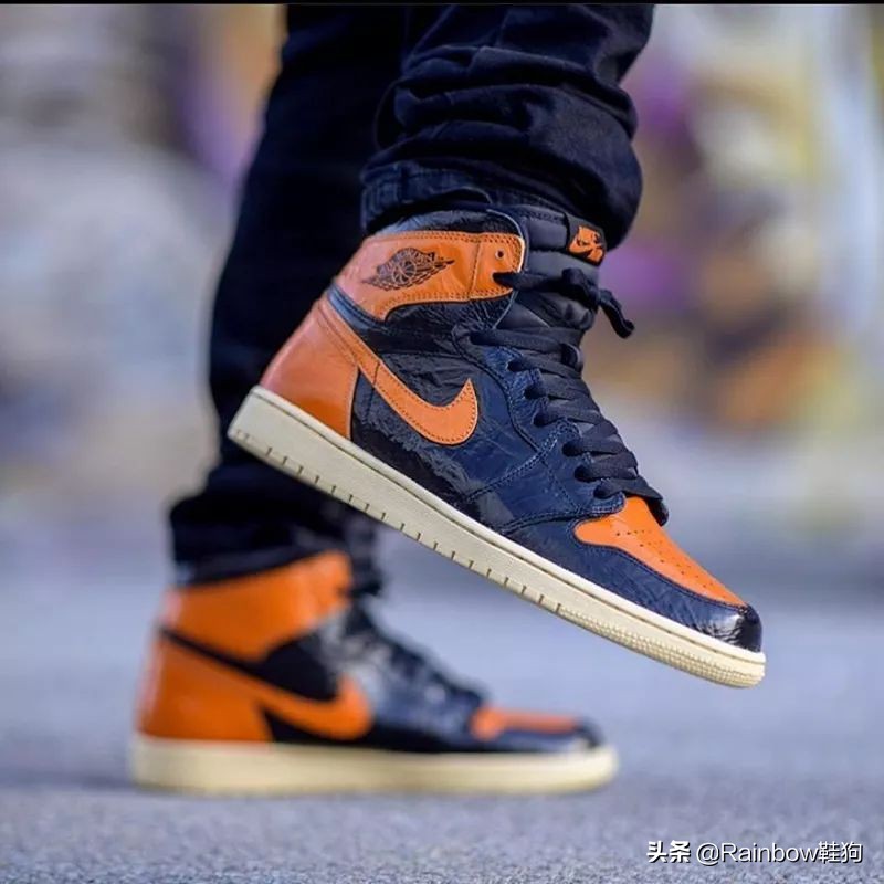 捡漏aj11,aj捡漏款