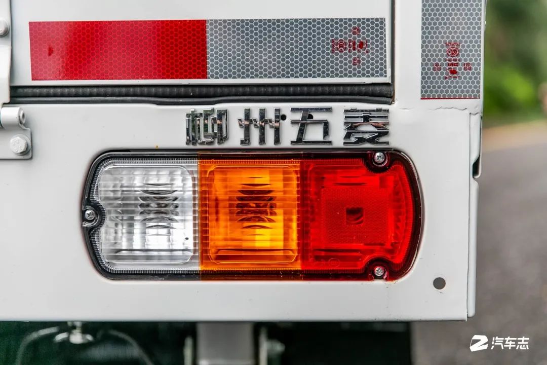 五菱摆摊神车,五菱摆摊神车缺点