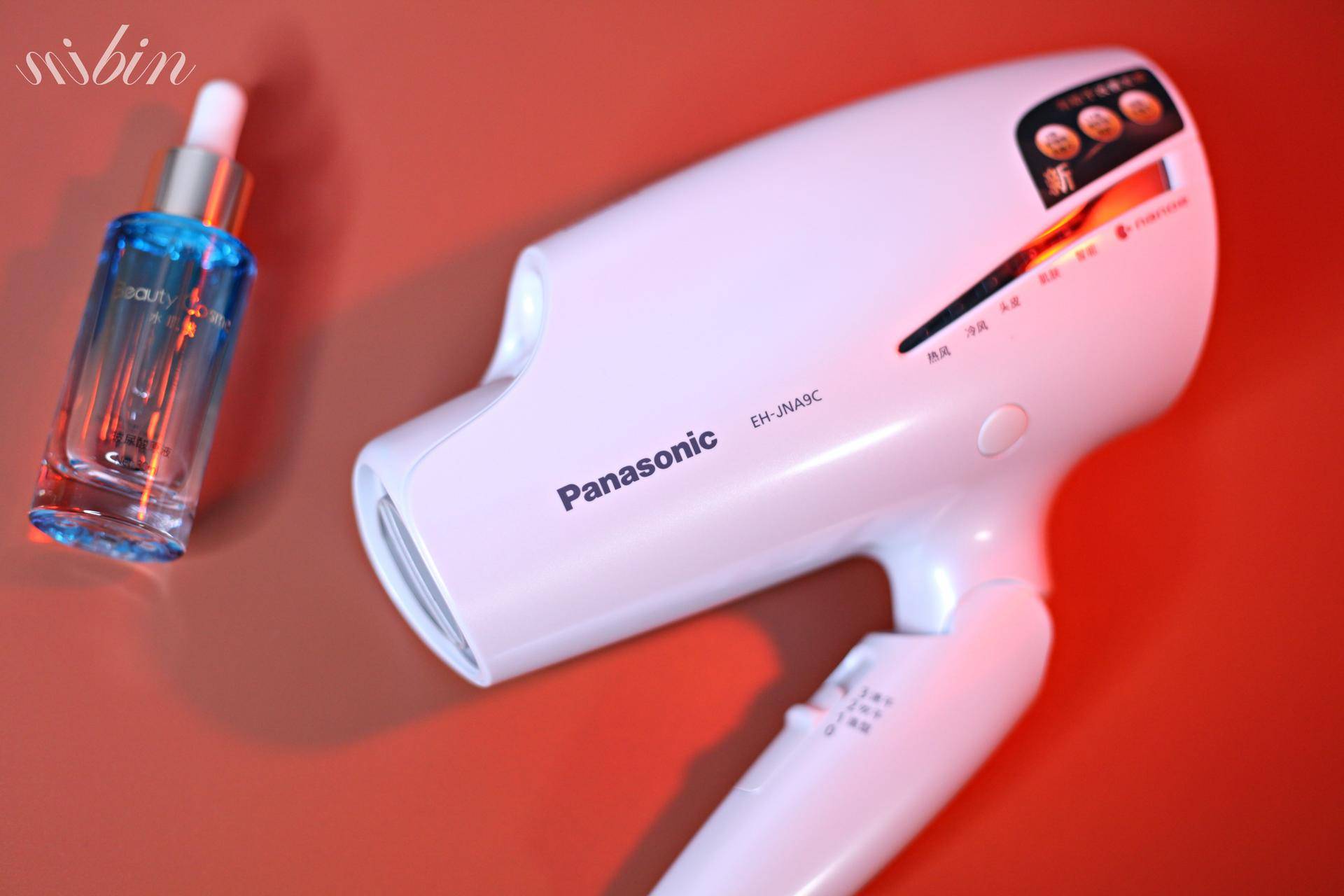 松下吹风机如何把头发吹直,松下电吹风怎么样啊