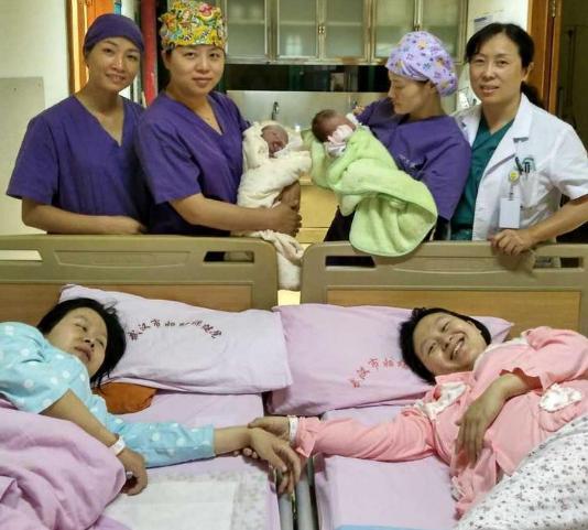 生孩子用力会不会拉粑粑,生孩子真的疼得受不了吗