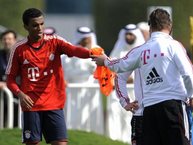 弗利克一再拉响警报，残疾“仁”冬窗不买人根本没希望