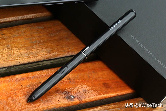 ewisetech开箱,ewisetech拆解