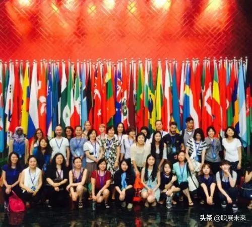 你对汉语国际教育专业的理解,汉语国际教育专业的最好出路