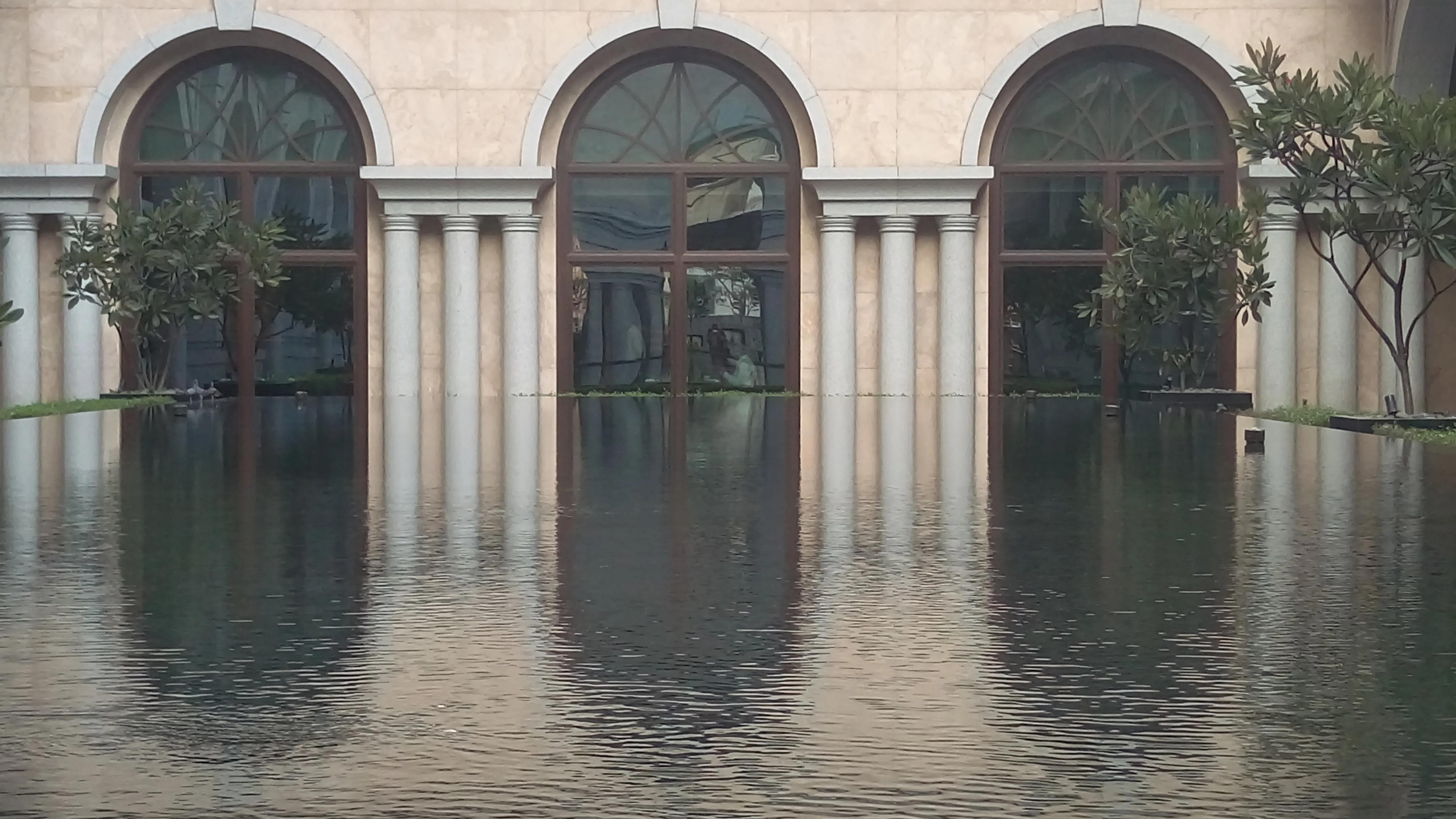 你所不知道的酒店,印度顶级酒店在哪里