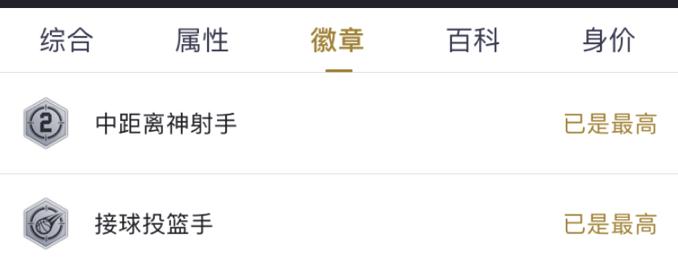 游戏首班车：NBA2KOL2|S6球星速评-乔丹接班人格兰特·希尔,04