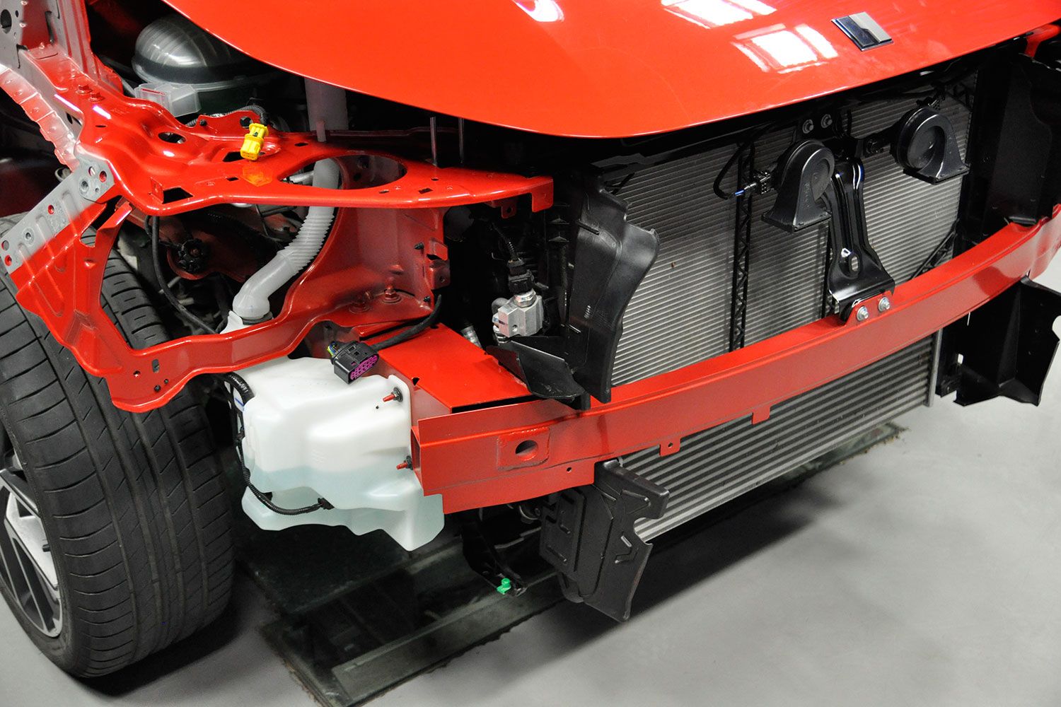 领克03发动机拆解,懂车帝领克03拆解视频