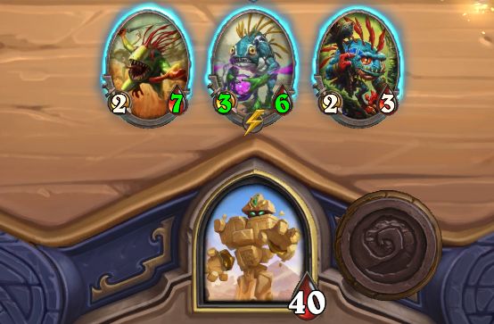 2021炉石酒馆战棋卡组图鉴,炉石传说酒馆战棋卡组视频