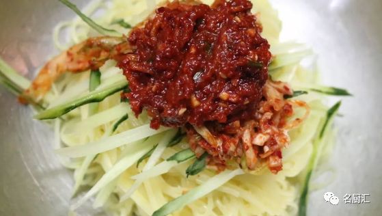 10款招牌特色汤面,特色招牌面