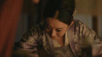 知否女角色的解析,知否独门绝技