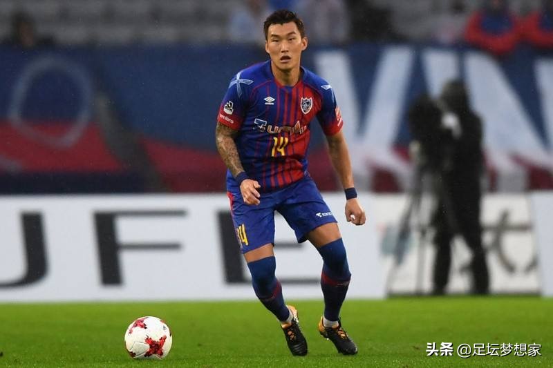 2019中超外援列表,2019中超都有哪些大牌外援