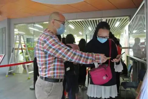 海珠区图书馆免费开放,海珠区图书馆新馆