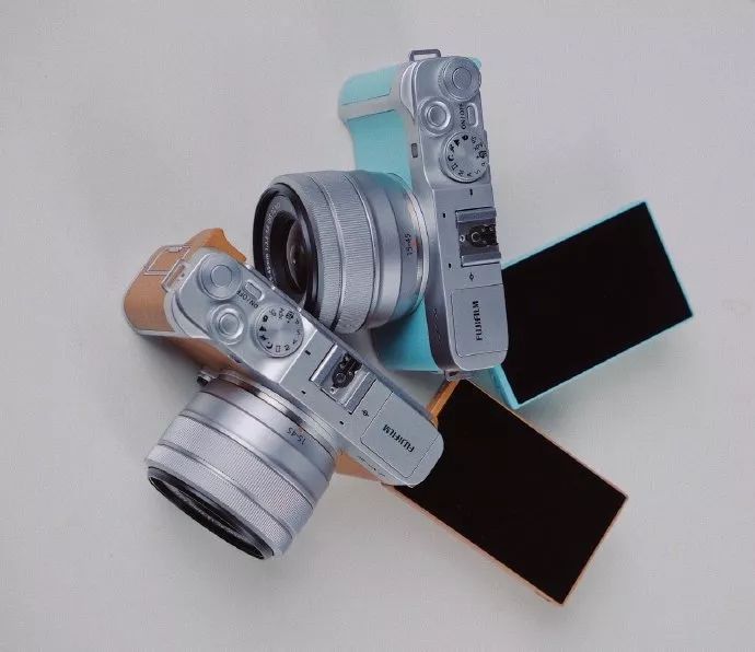 富士入门vlog相机,富士xa7拍摄vlog怎么设置