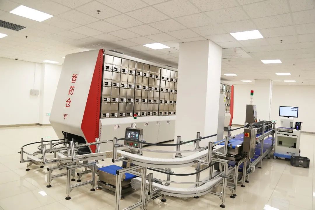 天津滨海新区中医医院暨天津中医药大学第四附属医院北塘院区开诊