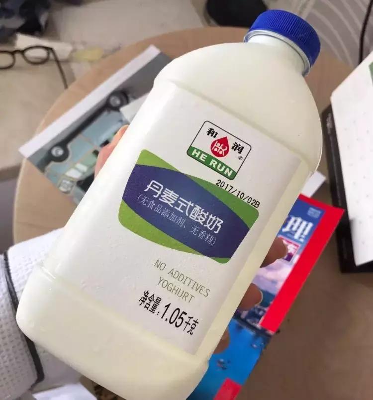 安利一款好喝饮料,安利的酸奶