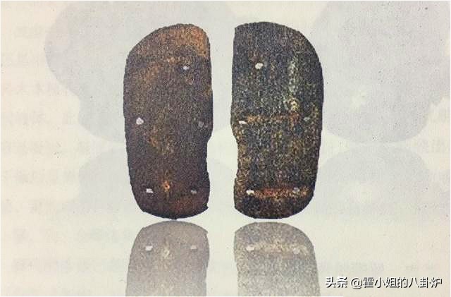 全世界从古至今鞋的演变史,鞋子的发展历程图解