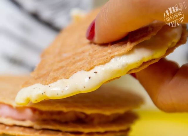 2019魔都最IN冰激凌地图，猎奇口味or颜值爆炸，冬季也要大口吃冰