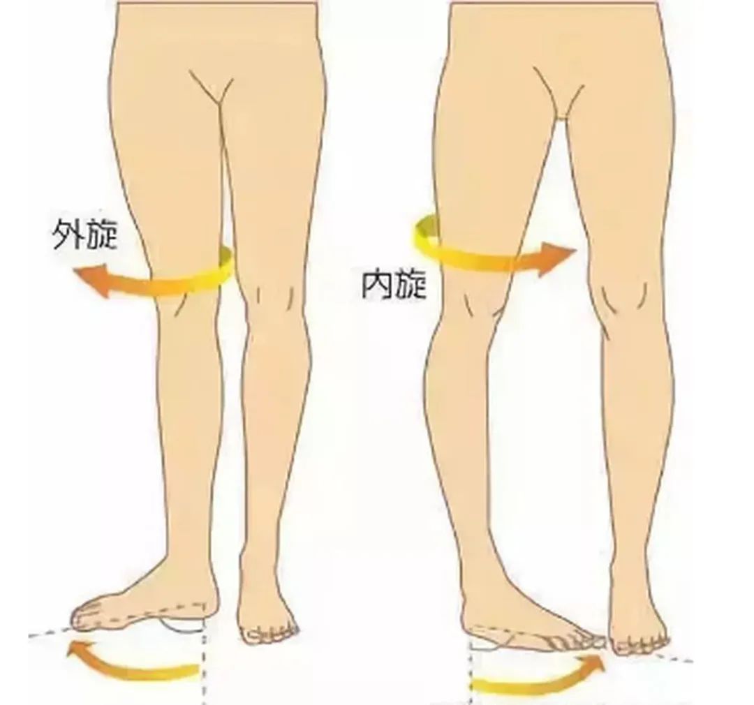 腿粗腿型不好如何改善,腿短而且大腿粗适合穿什么裤子