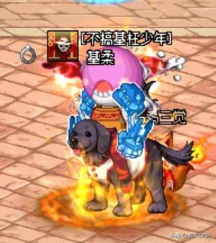 男角色穿不了初音套？这些时装一样非常拉风！