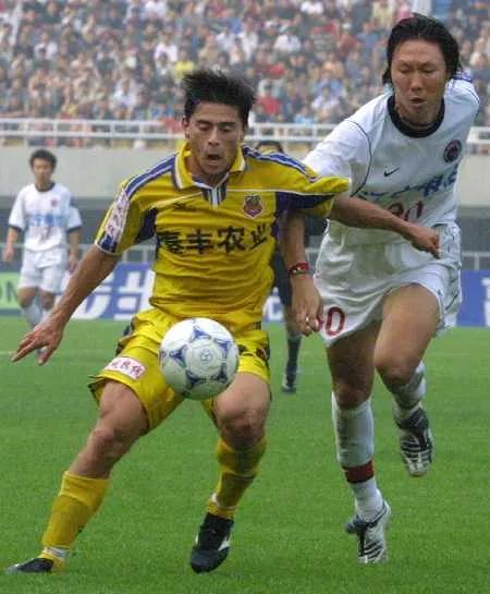 雷纳托桑切斯回传球,雷纳托结局