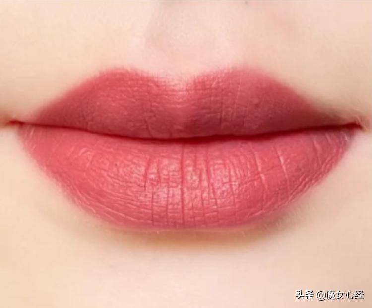显白色口红正品大牌,爱马仕的口红哪个色号最好看