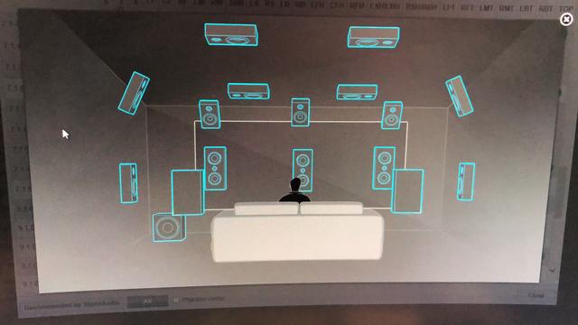 最顶级家庭影院,最强家庭影院