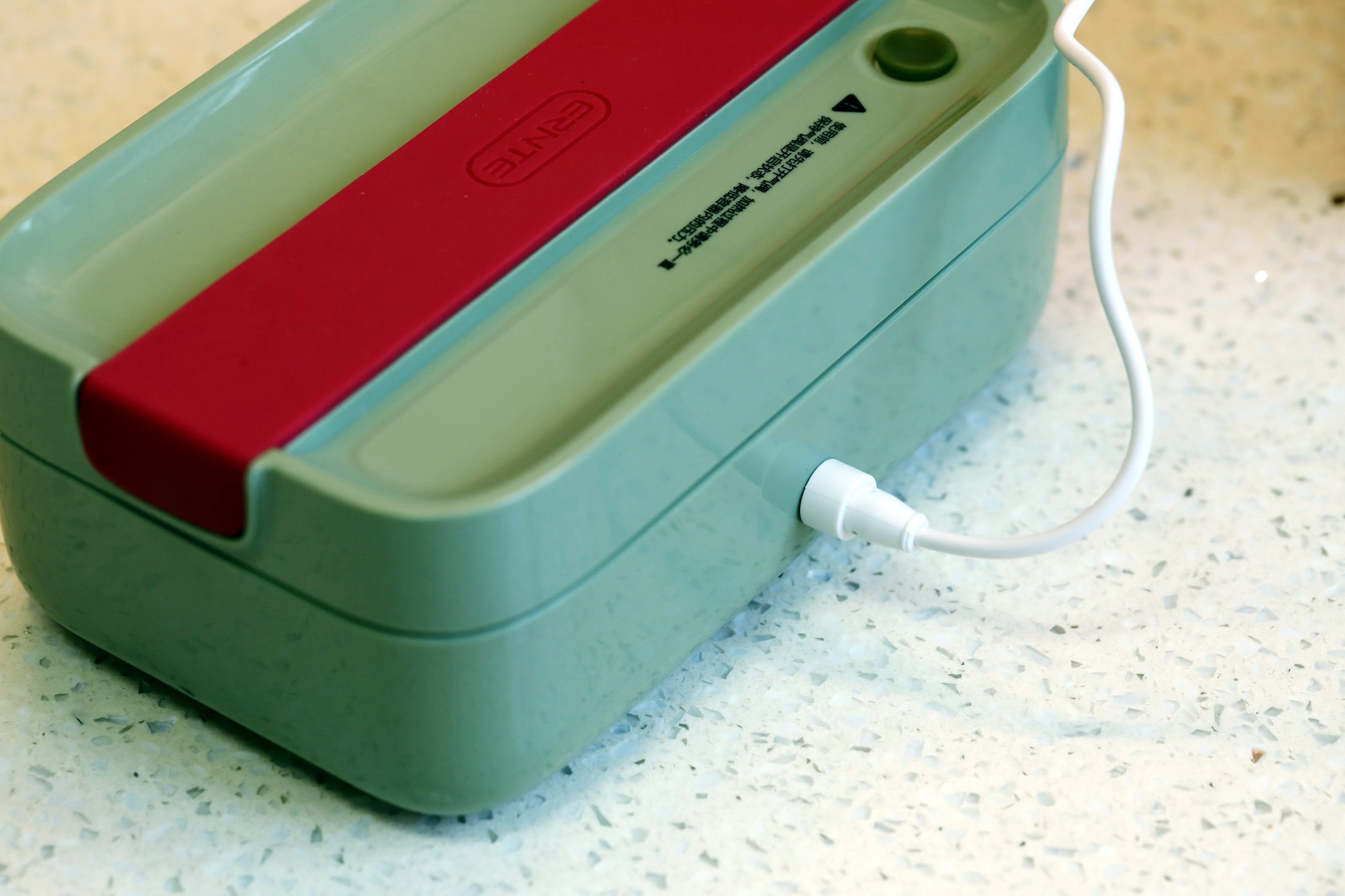 分子料理低温烹饪机,高颜值智能料理盒低温烹饪轻松做