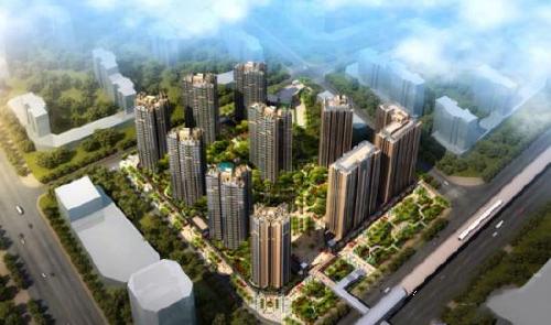 名居二期二手房,名居小区值得买吗