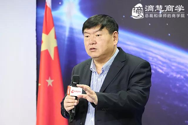 翟建律师视频,翟建上海刑辩律师