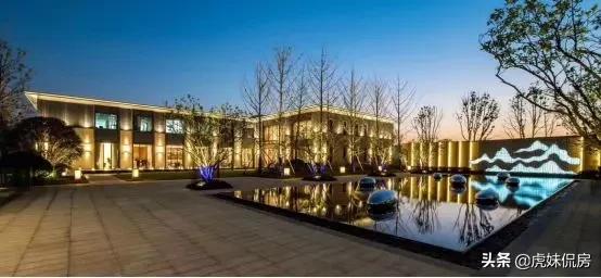 合肥顶级别墅豪宅,合肥10大豪宅曝光