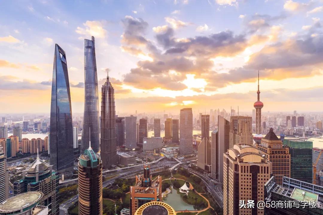 10万㎡！万象天地确认落沪，魔都购物中心天团再添重磅一员