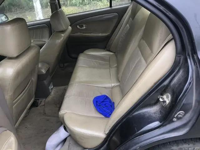 二手菱帅,东南菱帅二手多少钱