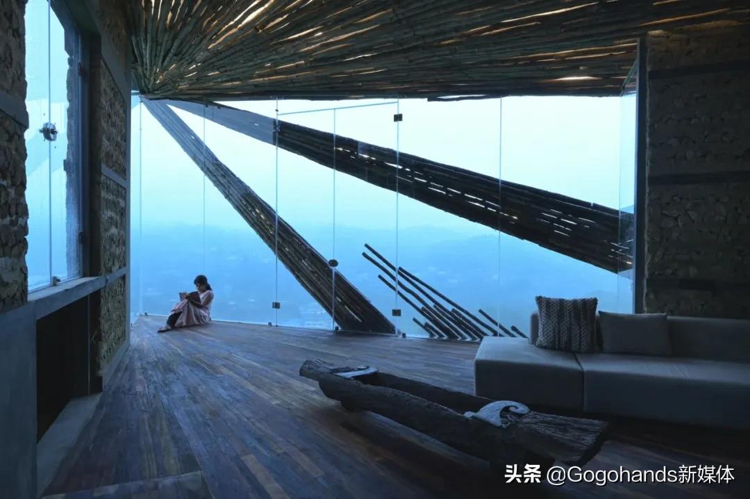 民宿120平自建,民宿风格自建房160平米房间多