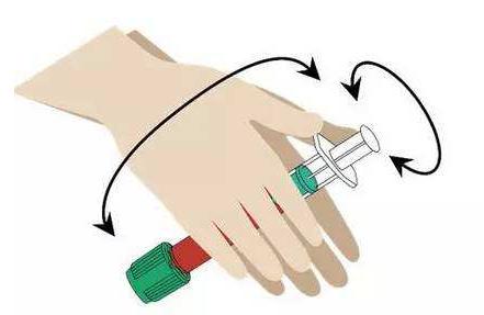 新冠检测中，血气分析怎么用？