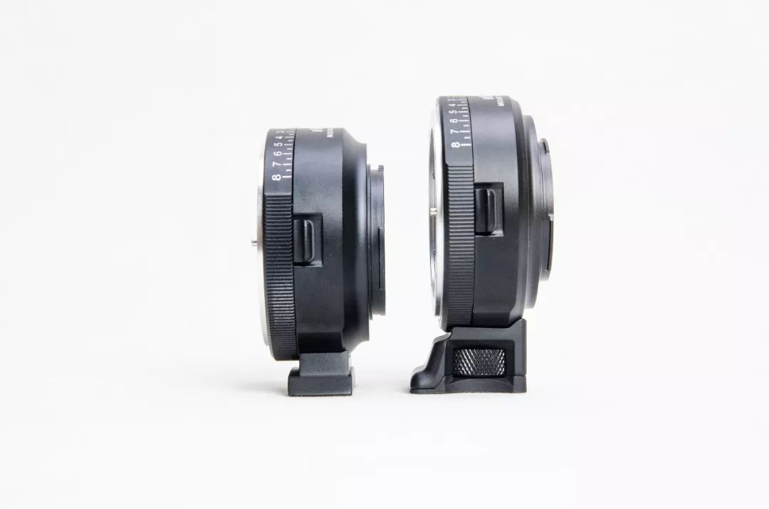 尼康f卡口可以用索尼镜头吗,尼康微单用f卡口镜头效果怎么样