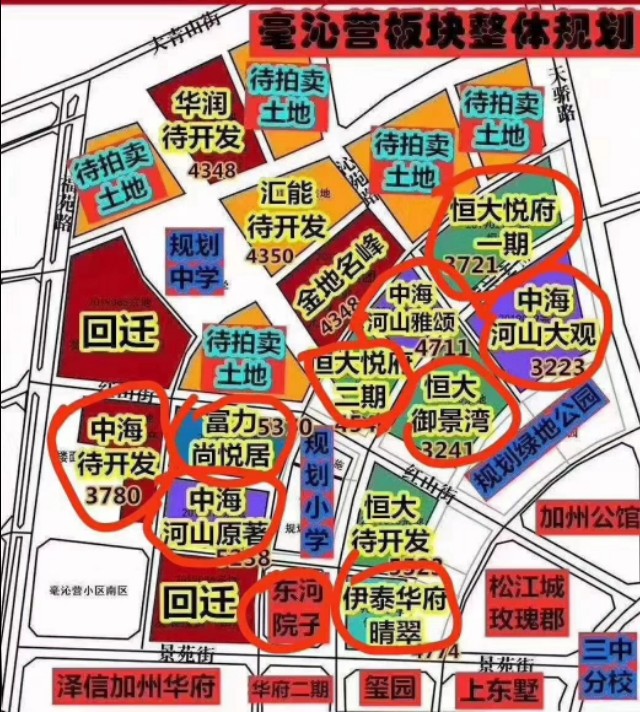 毫沁营富力尚悦居,呼和浩特富力尚悦居最新房价