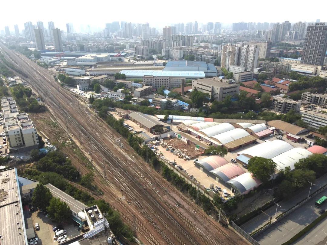 管城中博城珑誉园最新房价,中博城珑誉园与腾威城比较