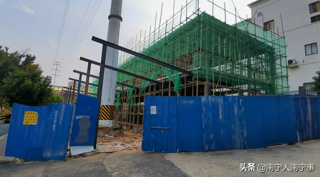 南宁现在的商铺现状,南宁今年适合投资商铺吗