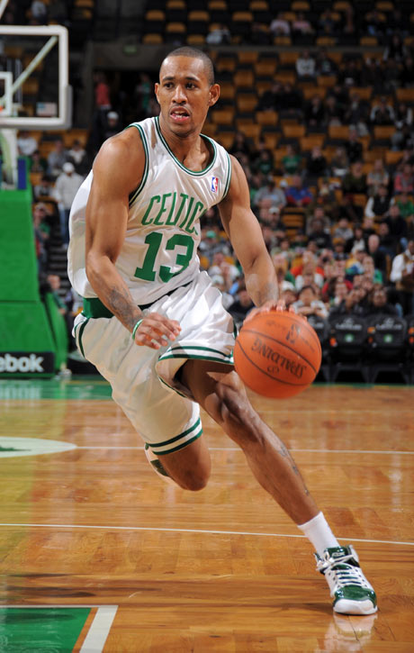 2007年nba凯尔特人三巨头,nba2010十大经典