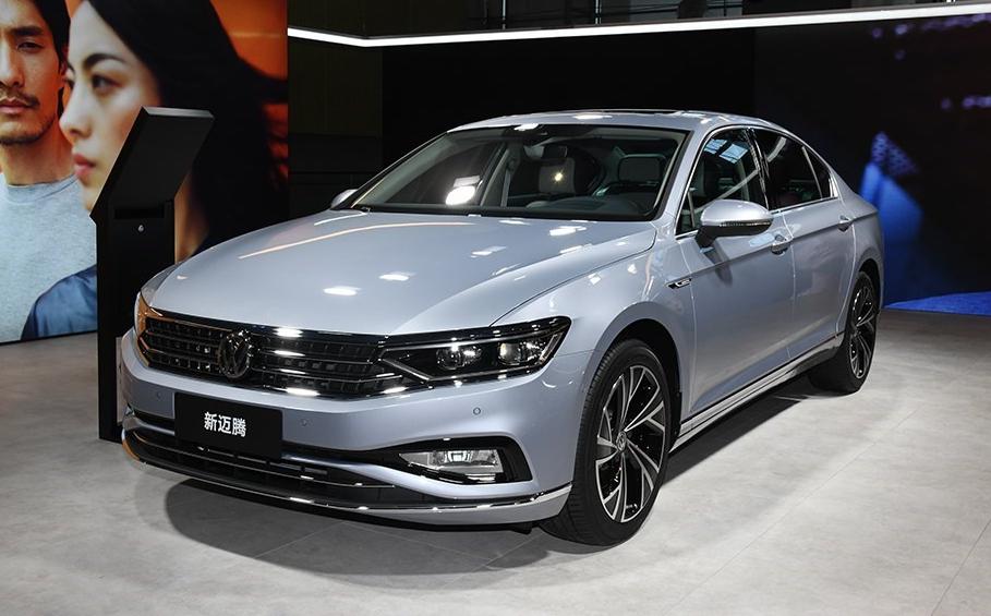 迈腾为啥不如君越,迈腾为什么不抗撞