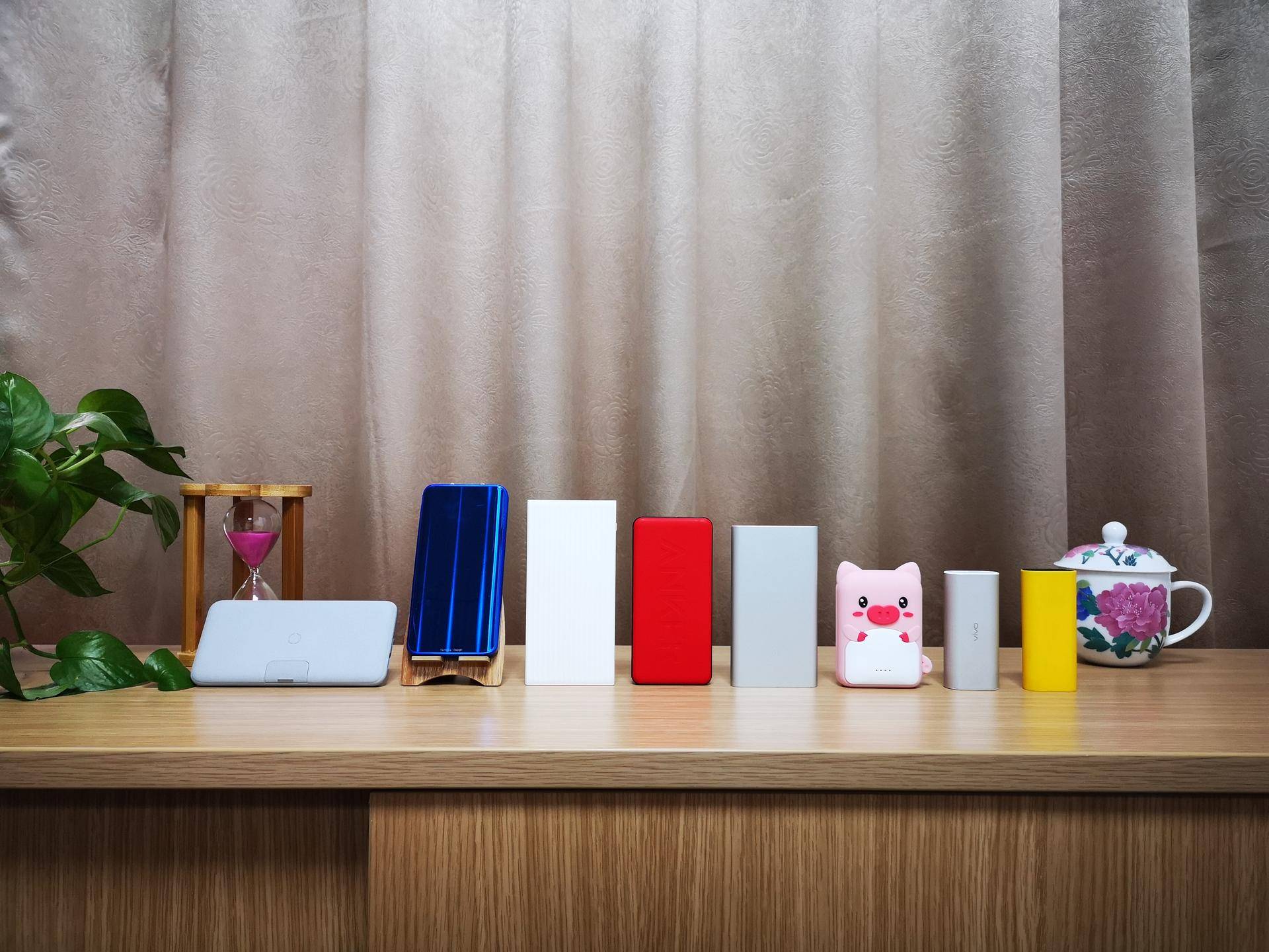 anker140w充电宝如何设置快充,anker磁吸充电宝5000能充多久